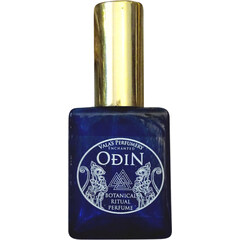 Oðin by Vala's Enchanted Perfumery