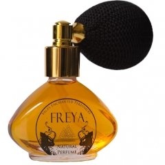 Freya von Vala's Enchanted Perfumery