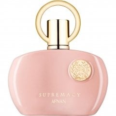 Supremacy (Pink) by Afnan Perfumes