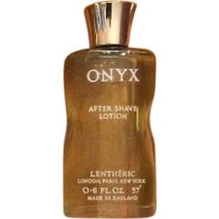 Onyx (After Shave Lotion) by Lenthéric