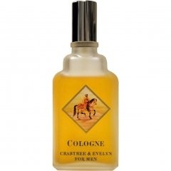 Crabtree & Evelyn for Men (Cologne) by Crabtree & Evelyn
