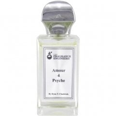 Amour 4 Psyche by The Fragrance Engineers