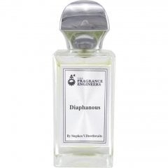 Diaphanous von The Fragrance Engineers