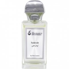 Sohrab by The Fragrance Engineers