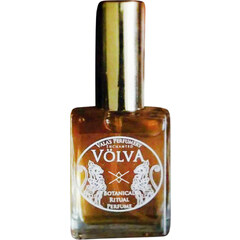 Völva von Vala's Enchanted Perfumery