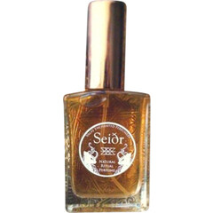 Seidr by Vala's Enchanted Perfumery