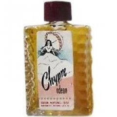 Chypre by Odeon Parfums