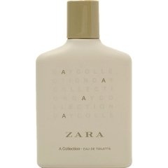 A Collection by Zara