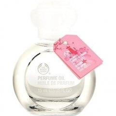 Japanese Cherry Blossom (Perfume Oil) by The Body Shop