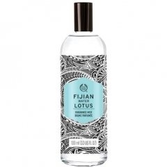 Fijian Water Lotus (Fragrance Mist) von The Body Shop