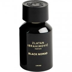 Black Nomad by Zlatan Ibrahimović