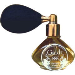 Galdr by Vala's Enchanted Perfumery