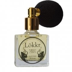 Lökkr von Vala's Enchanted Perfumery