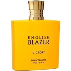 Victory by English Blazer