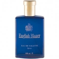 English Blazer Original (Eau de Toilette) von English Blazer