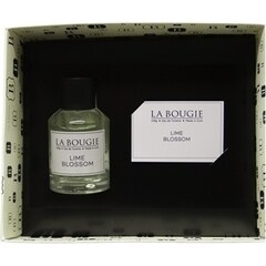 Lime Blossom by La Bougie