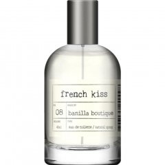 Banilla Boutique - French Kiss by Manyo Factory