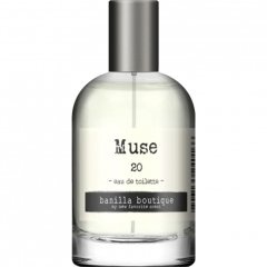 Banilla Boutique - Muse by Manyo Factory