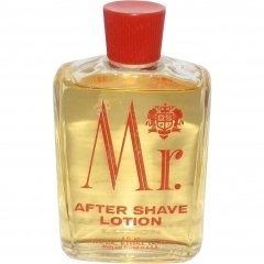 Mr. (After Shave) von Studio Girl Hollywood