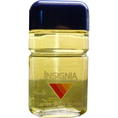 Insignia (After Shave Lotion) von Shulton