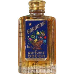 Gardenia von Odeon Parfums