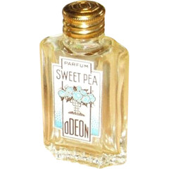 Sweet Pea von Odeon Parfums
