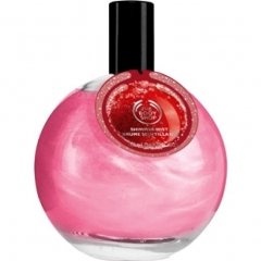 Frosted Cranberry (Shimmer Mist) by The Body Shop
