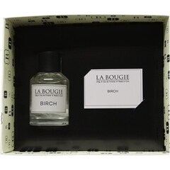 Birch by La Bougie