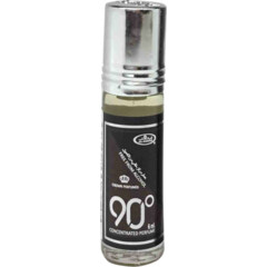 90° (Perfume Oil) von Al Rehab