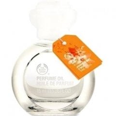 Indian Night Jasmine (Perfume Oil) by The Body Shop