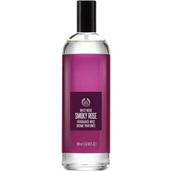 White Musk Smoky Rose (Fragrance Mist) by The Body Shop
