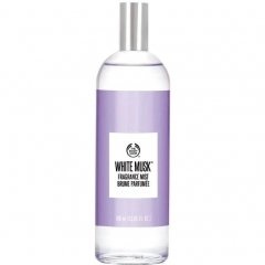 White Musk (Fragrance Mist) by The Body Shop