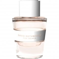 David Rothschild for Women von David Rothschild