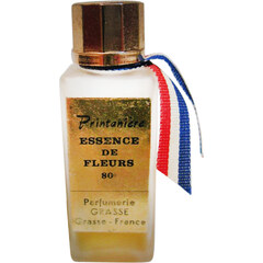 Printanière - Essence de Fleurs by Parfumerie Grasse