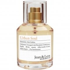 Alchimiste - Urban Soul by Jean & Len