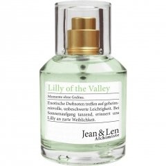 Alchimiste - Lilly of The Valley von Jean & Len