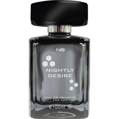 Nightly Desire by NG Perfumes