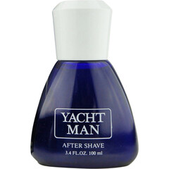 Yacht Man (After Shave) von Mas Cosmetics