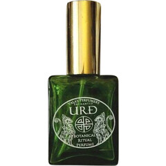 Urð von Vala's Enchanted Perfumery