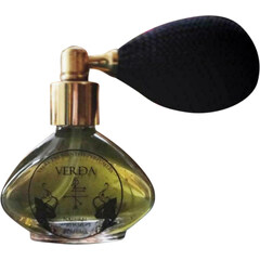 Verða von Vala's Enchanted Perfumery