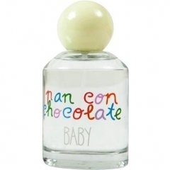 Baby by Pan Con Chocolate