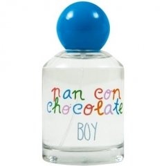 Boy by Pan Con Chocolate