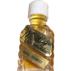 Angel Trumpet von Montague Oil Perfume