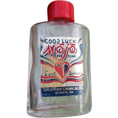 Good Luck Mojo by Cheatham Chemical Co.
