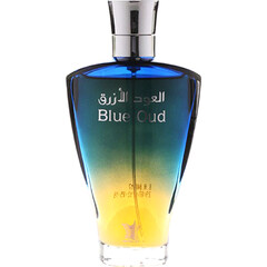 Blue Oud by Arabian Oud / العربية للعود