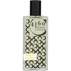 Mrs Gloss's Lemon Sherbet (Eau de Parfum) by 4160 Tuesdays