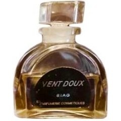 Vent Doux by Siag