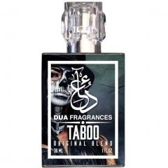 Taboo von The Dua Brand / Dua Fragrances