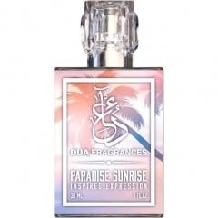 Paradise Sunrise von The Dua Brand / Dua Fragrances