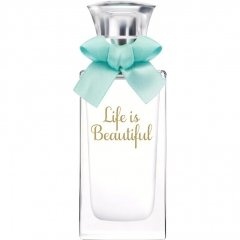 Life is Beautiful by Universo Garden Angels